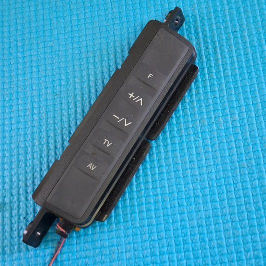 BUTTON UNIT FOR PANASONIC TX-32LZD85 TX-32LZD85 TX-32LZD80 TX-32LZD80 TV