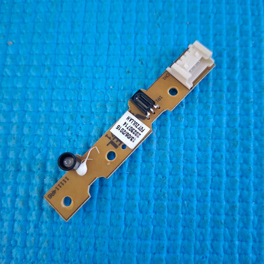 IR REMOTE SENSOR FOR TOSHIBA 32D1533DB 32W1533DB 32" TV 17LD171