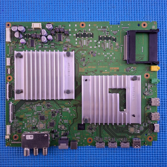 MAIN BOARD FOR SONY KE-48A9 48" OLED ANDROID TV YA03150AA 1-006-894-21 | WORKING