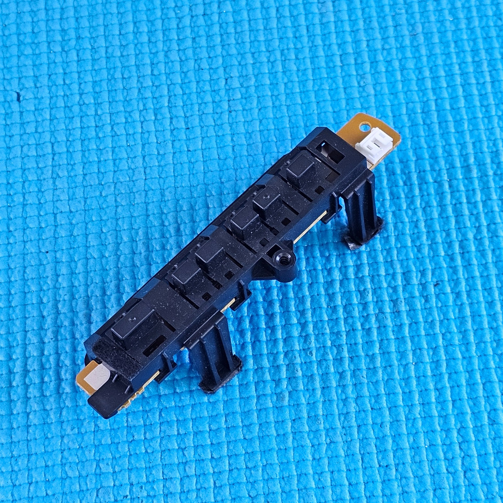 BUTTON UNIT FOR PANASONIC TX-40ES500B TX-40FS500B TV TNPA6252 1 GK TBX5ZA040