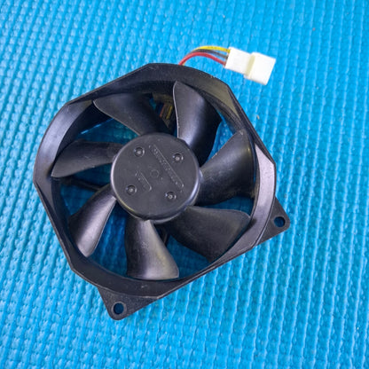 INTERNAL COOLING FAN PANASONIC TH-37PX60 PDP-428XD TV 3110RL-04W-S19 12V 0.10A