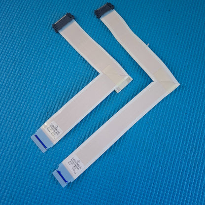 LVDS TCON FLAT CABLE FOR  LG 50QNED816QA 50NAN0866PA TV EAD63285624 EAD63285766