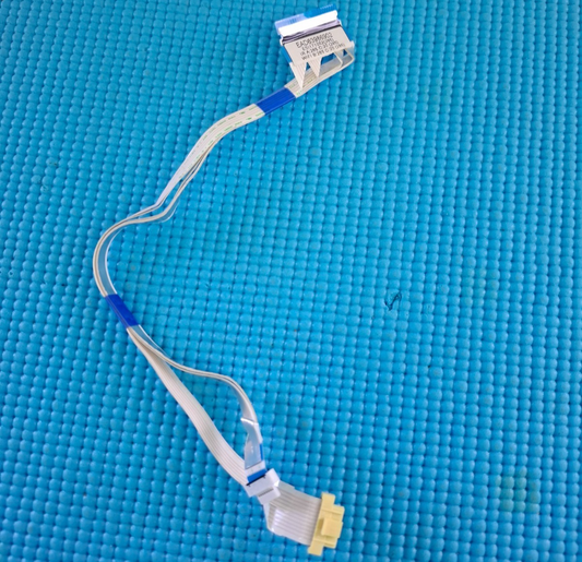 WIFI IR SESNOR BUTTON FLAT RIBBON CABLE ONLY FOR LG TV EAD63986902