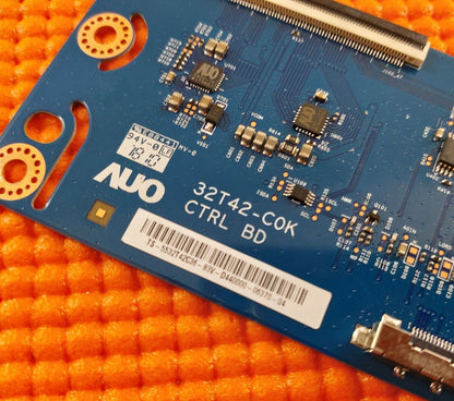 LVDS BOARD FOR 32L3863DB 32L5753DB LT-32C780 A 32L3753DB TV 32T42-C0K 5532T42C36