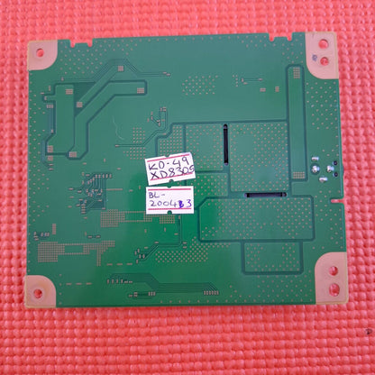 INVERTER BOARD FOR SONY KD-49XD8305 KD-49XD8077 KD-43XD8305 LED TV 16ST012S-B01