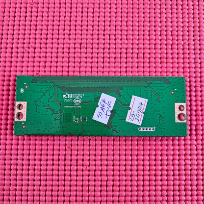 LVDS TCON BOARD FOR HISENSE 55A6KTUK 55" TV RSAG7.820.10545/ROH 292105