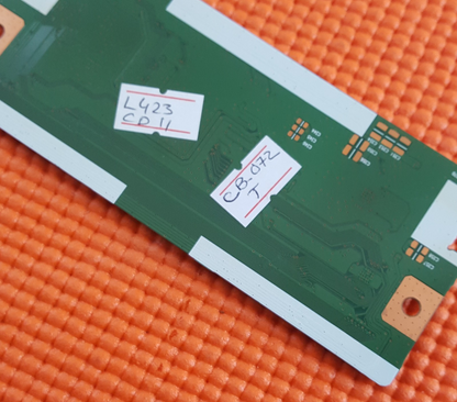 LVDS FOR JVC LT-42TG30J L42VC04U 42FLHT905HU TV 6870C-0310C 6871L-2045A