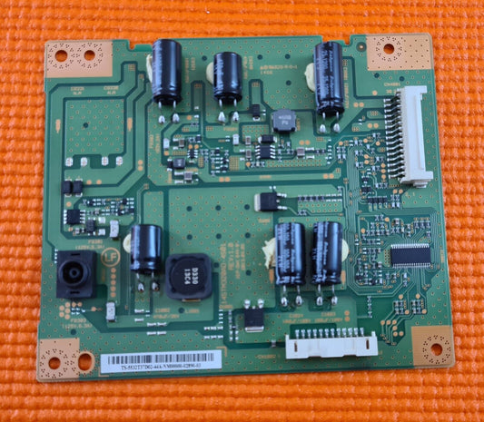 INVERTER BOARD FOR SONY KDL-32W706B 32" LED TV 14STM320AD-4S01 5532T37D02