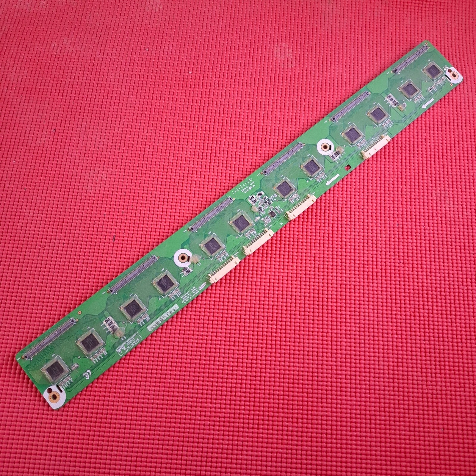 BUFFER BOARD FOR SAMSUNG PS51D8000FU PS51D6900DK TV LJ41-09429A LJ92-01809A AA1
