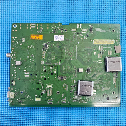 MAIN BOARD FOR PANASONIC TX-55CR430B 55" TV 17MB100 23271175 SCREEN LTA550FW01