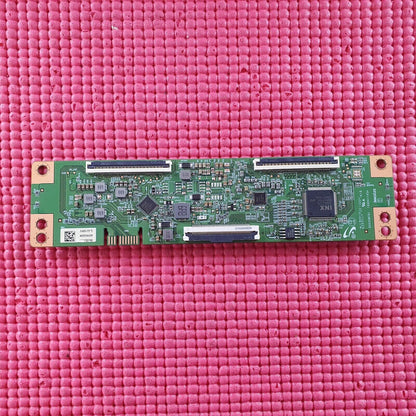 LVDS TCON BOARD FOR TOSHIBA 55UA3D63DB 55" LED TV EADDJ7E15