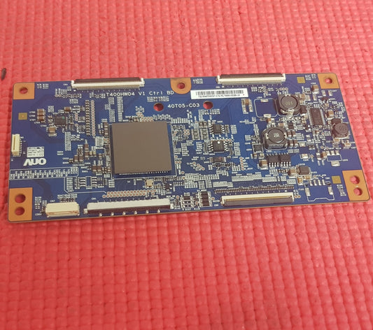 LVDS TCON BOARD FOR SONY KDL-40EX723 40" TV C40115DVB-LED 40T05-C03 5540T05C07