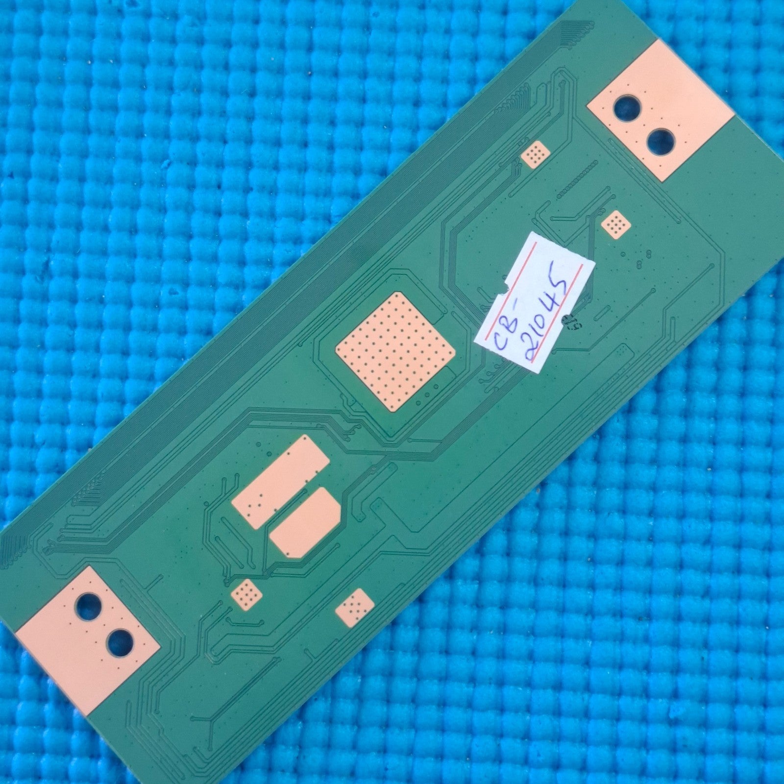 TCON FOR TOSHIBA 43UF3D53DB 43UA3D63DB 43QF5D53DB LT-43CF810 TV PT430GT01-3-C-5