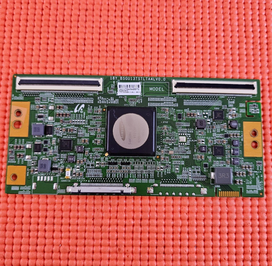 TCON FOR FERGUSON F65SFS4K CELLO C65SFS4K TV LJ94-41139A 18Y_BSGU13TSTLTA4LV0.0