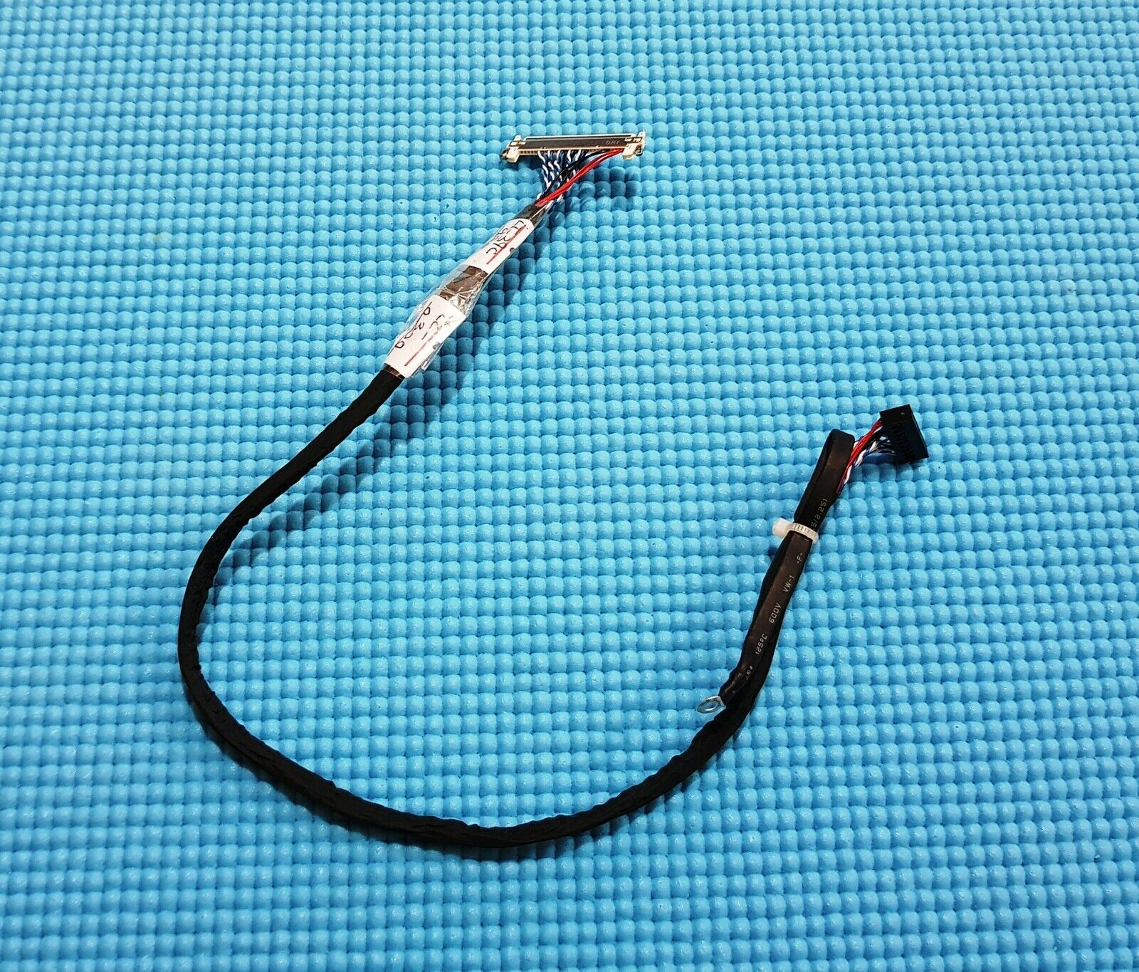 LVDS T-CON CABLE FOR JVC LT-43C862 LT-43C870 LT-39C460 LT-39C770 LED TV