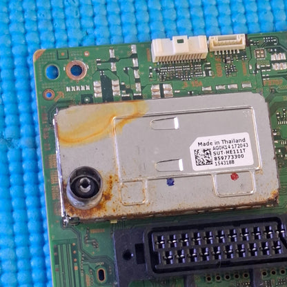 MAIN BOARD FOR SONY KDL-40HX803 40" TV Y2009110A 1-881-636-22 SCREEN: LTY400HL02