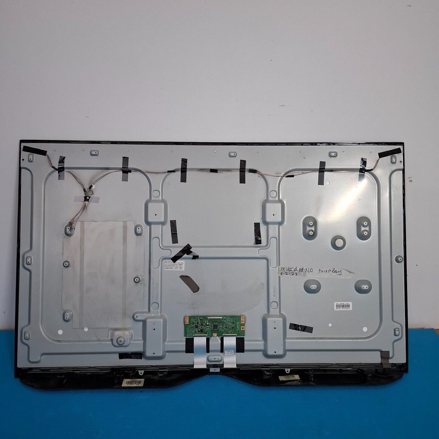 LED SCREEN PANEL ONLY CHIMEI INNOLUX V420HJ1-P02 REV C1 FOR SONY KDL-42EX440 TV