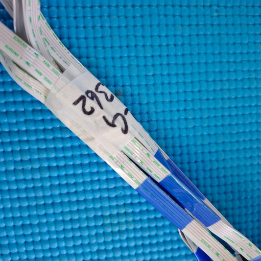 WIFI IR SESNOR BUTTON FLAT RIBBON CABLE ONLY FOR LG TV EAD65387309