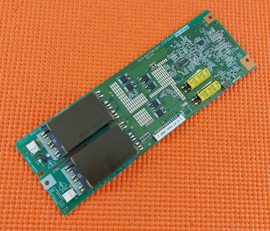 INVERTER FOR BUSH LCD37TV07HD LCD37762HDF X37DTV L37TA6A LCD37805HD 6632L-0457A