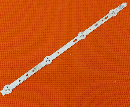 BACKLIGHT FOR TOSHIBA 40L1333B 40" LED TV SVS400A73_4LED_D-TYPE_REV.4_120622