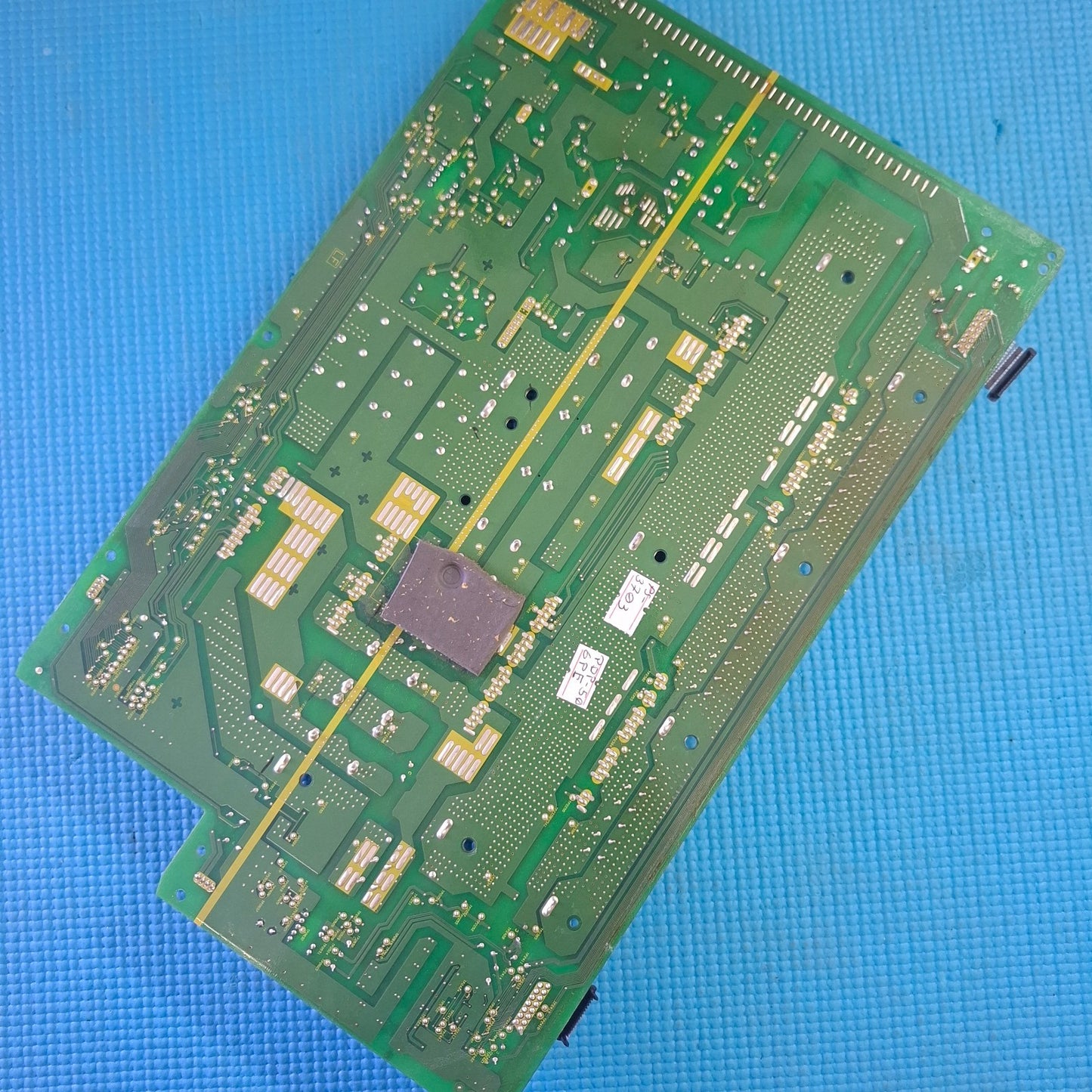YSUS BOARD FOR PIONEER PDP-506PE 50" PLASMA TV AWV2256-A  ANP2121-B