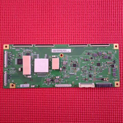 LVDS TCON BOARD FOR SONY KD-65AF9 65" OLED TV 6870C-0755B 6871L-5714C LE650PQL