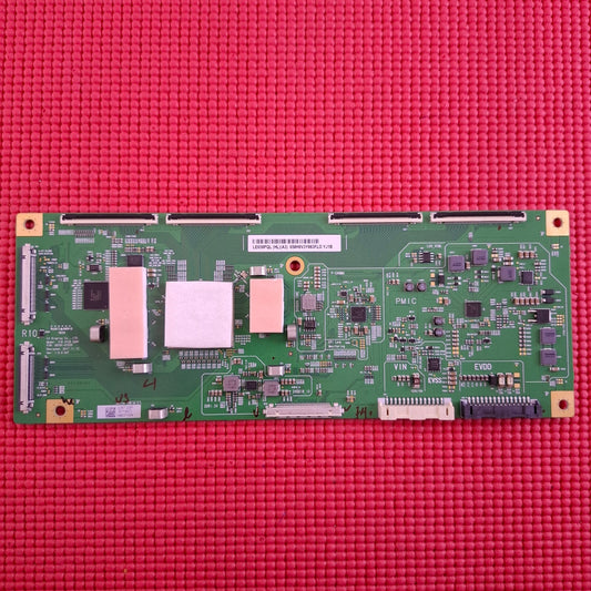 LVDS TCON BOARD FOR SONY KD-65AF9 65" OLED TV 6870C-0755B 6871L-5714C LE650PQL