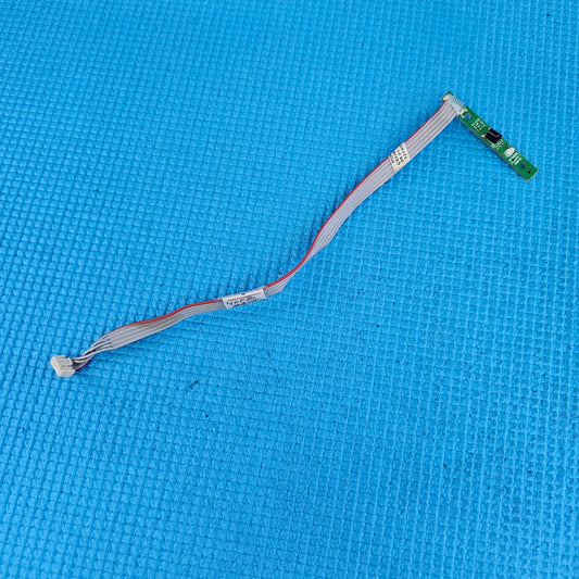 IR REMOTE SENSOR FOR FINLUX 40F8073-T 40" TV 17LD145-1 250712