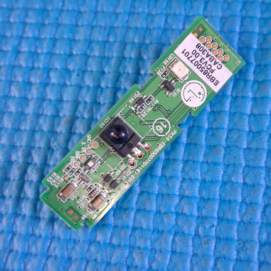 IR SENSOR UNIT FOR LG 50PK590 50PJ550 50PJ350 42PJ550 TV EBR65007701