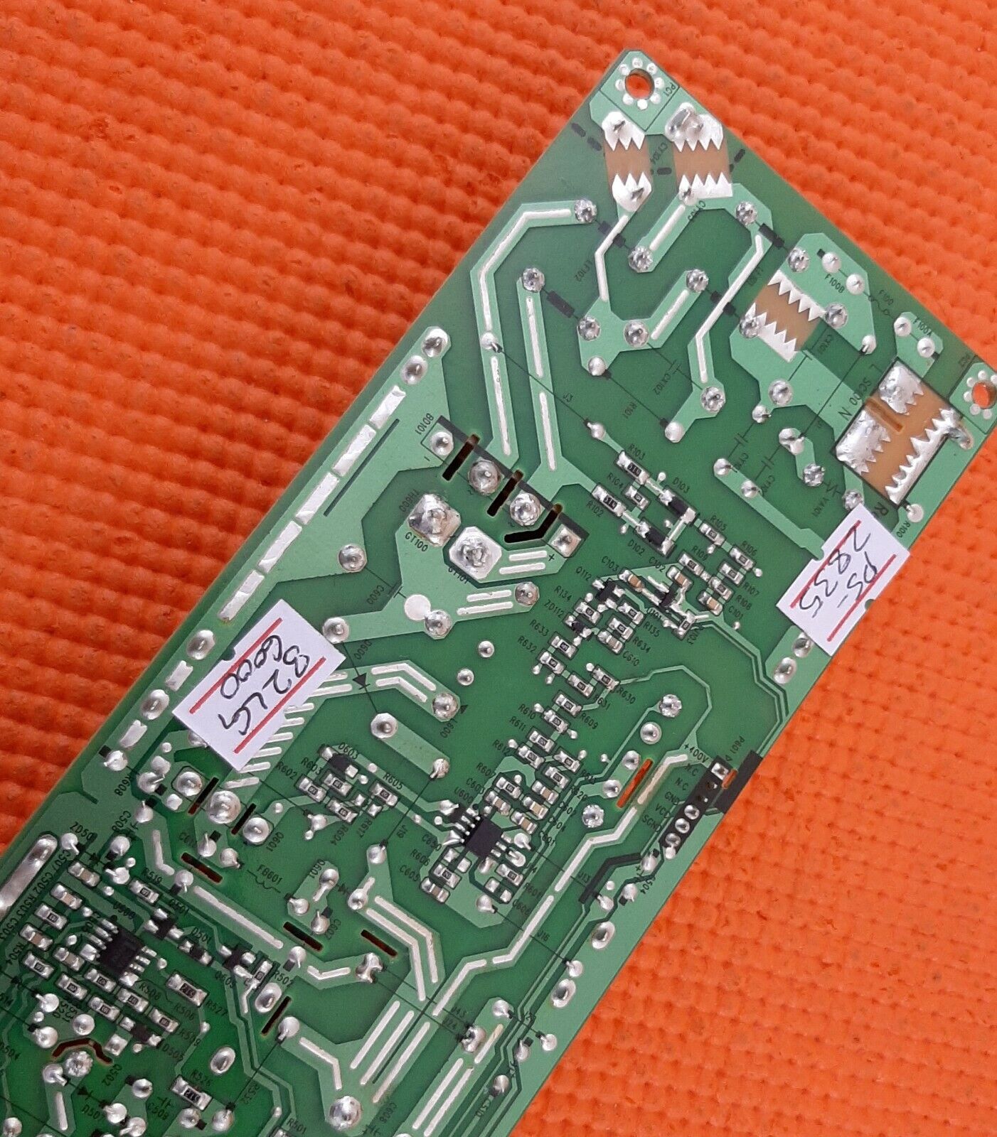 POWER SUPPLY FOR LG 32LG6000 32" LCD TV EAX44036801 LG32-ATN EAY41971102