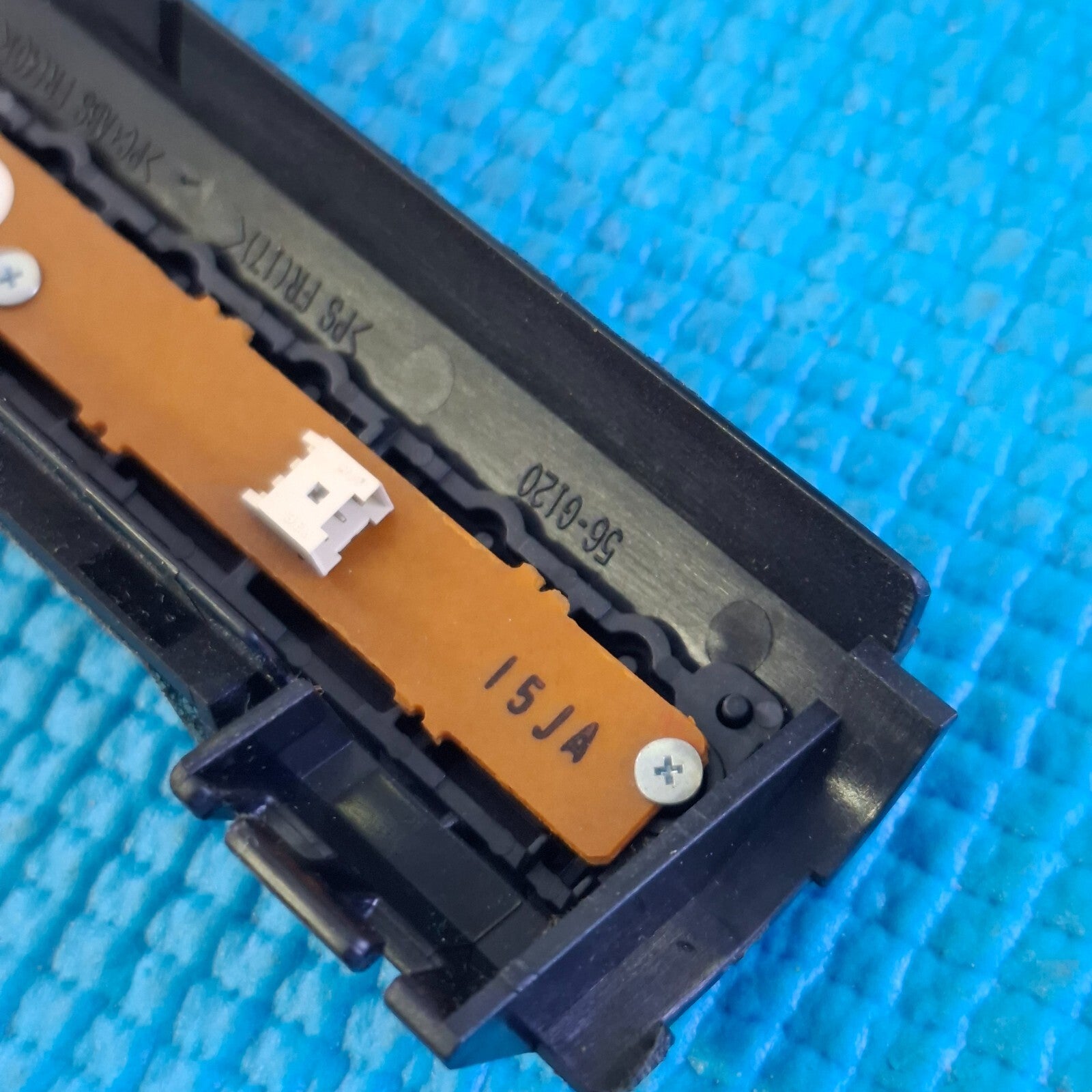BUTTON UNIT SONY KDL-32EX726 KDL-40EX410 KDL-40EX723 KDL-40HX720 TV BRS970002A