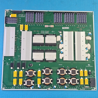 POWER SUPPLY BOARD FOR LG OLED77GX6LA 77" TV LGP77WS-20OP EPCB60CA5A EAY65689322
