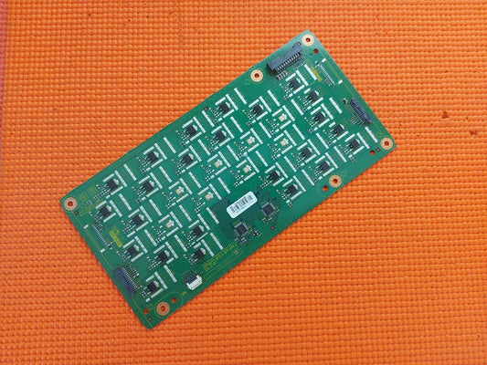 INVERTER BOARD FOR PANASONIC TX-55CR852B 55" LED TV TNPA6158 1 LD TXNLD1KAVB