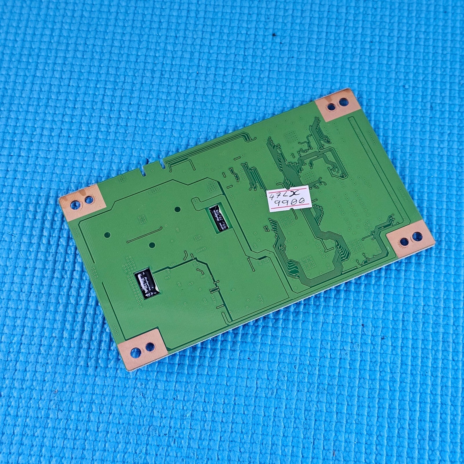 INVERTER BOARD FOR LG 47LX9900 TV PCLH-L910F REV:1.0 3PHGC20003C-R LX 9500_SLAVE