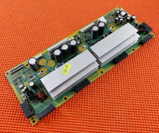 XSUS BOARD FOR HITACHI P42T01U 42" TV JP56171 JA08471
