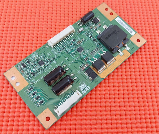 INVERTER BOARD LG 42LV355U 42LV355T 42LV450U TV 31T14-D06 T315HW07 V8 5537T07D01