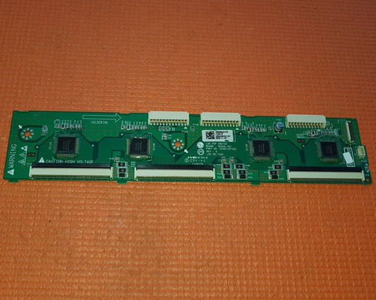 BUFFER BOARD FOR LG 50PQ000 50PQ6000 50" PLASMA TV EAX61157102 EBR62646705