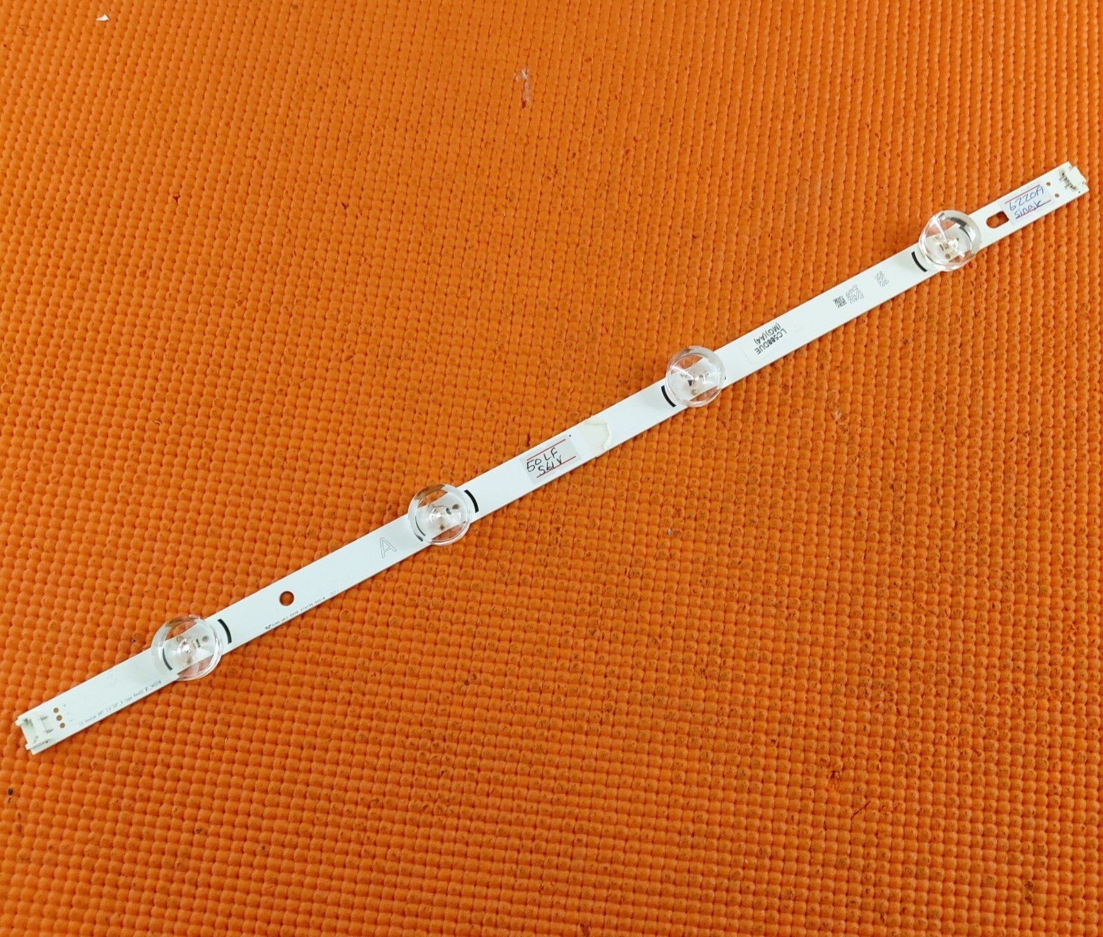 1x BACKLIGHT FOR 50LB651V LG INNOTEK DRT 3.0 50"_A TYPE REV01 6916L-1978A