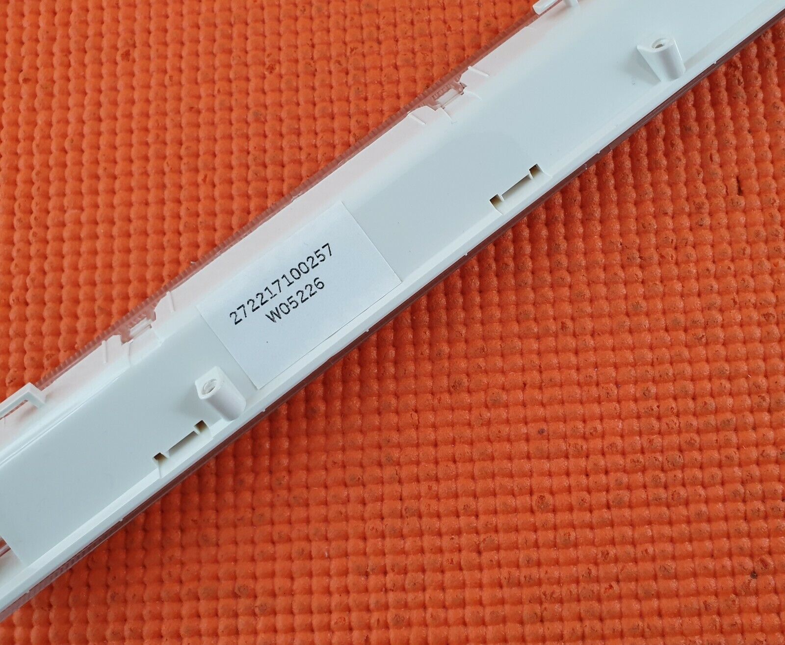 AMBILIGHT MODULE FOR PHILIPS 42PF9967D 72" TV 272217100257 2722 171 00257