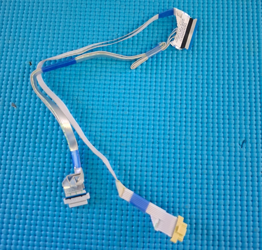 WIFI IR SESNOR BUTTON FLAT RIBBON CABLE ONLY FOR LG TV EAD63986813