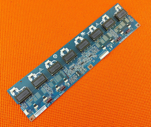 INVERTER FOR 37723HD DIGITAL JT02-37E2-000G TV CPT 370WA03 REV01 4H.V1838.401/D 