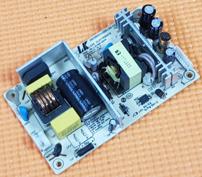 POWER SUPPLY X22/16B X22/14GB 22LA45RQD X22/14C 215/54G X19/14C TV LK1072-005A