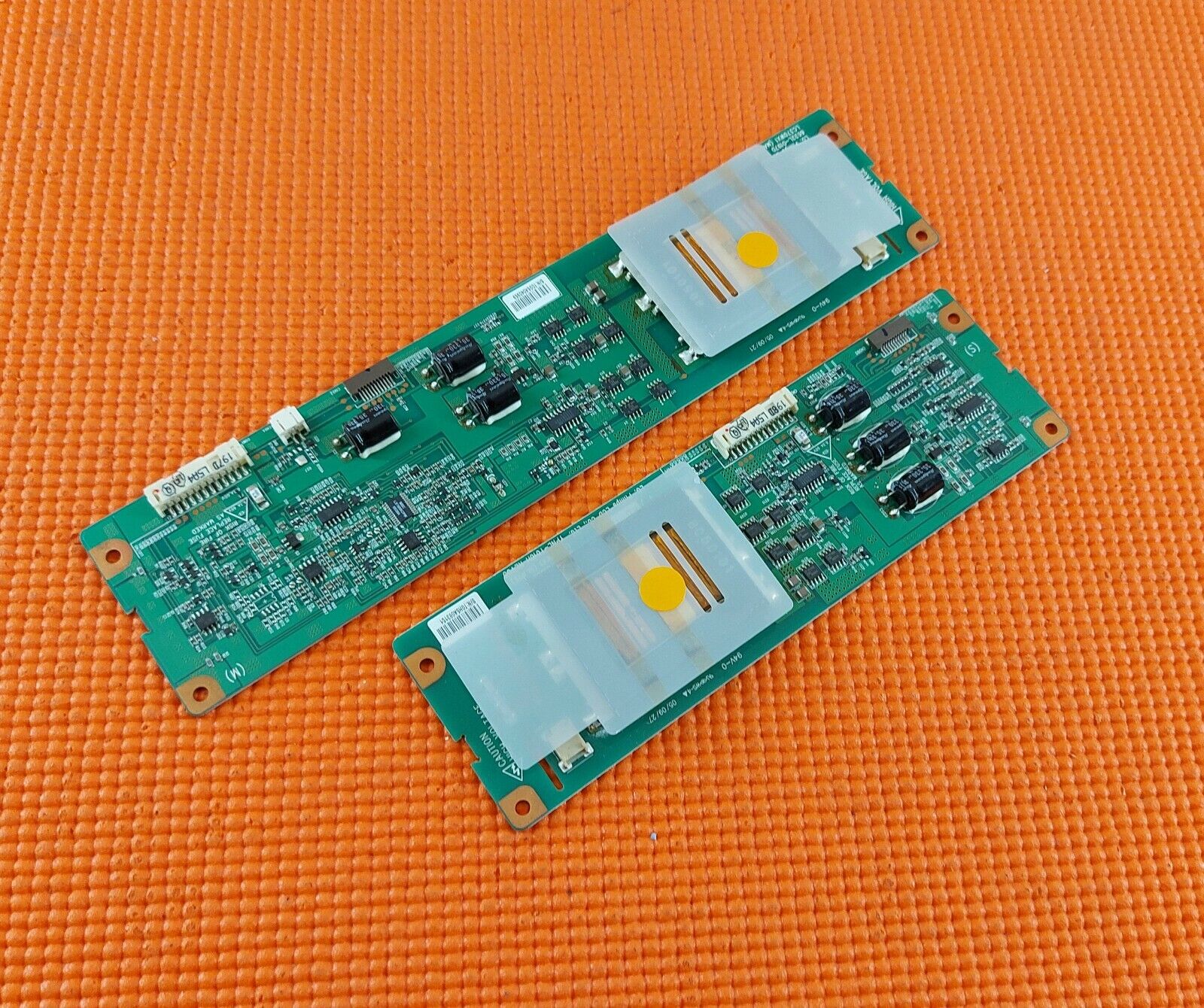 INVERTER FOR TECHNIKA LCD37-207 37C3030D TV 6632L-0197D MASTER 6632L-0198D SLAVE