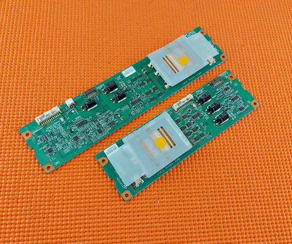 INVERTER FOR TECHNIKA LCD37-207 37C3030D TV 6632L-0197D MASTER 6632L-0198D SLAVE