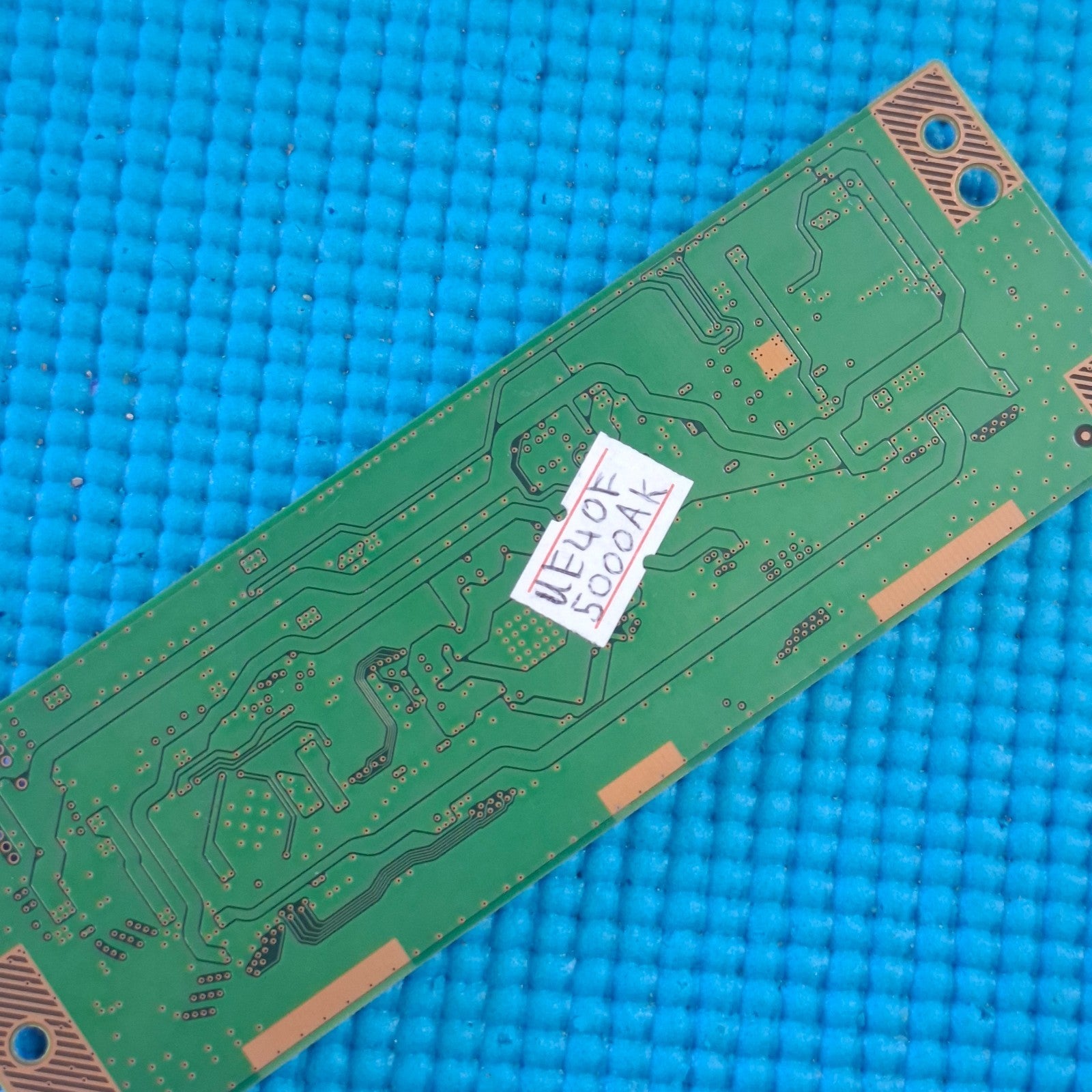 LVDS FOR SAMSUNG UE32F5000AK UE32F5500 UE32H5000AK 32" (40") TV RUNTK5351TPZZ