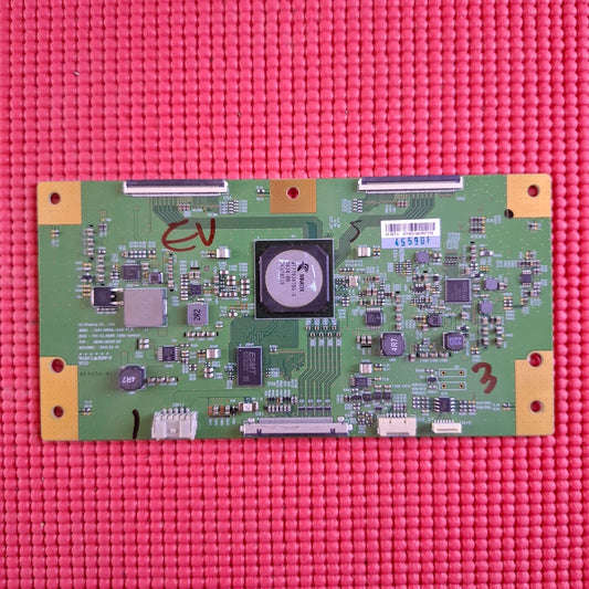 LVDS TCON BOARD FOR SONY KD-49XD8305 49" LED TV 6870C-0637B 6871L-4559D