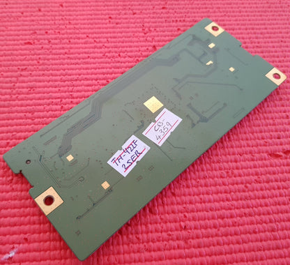 LVDS TCON BOARD FR PANASONIC TH-42LF25ER 42" LCD MONITOR 6870C-0322B 6871L-2385B