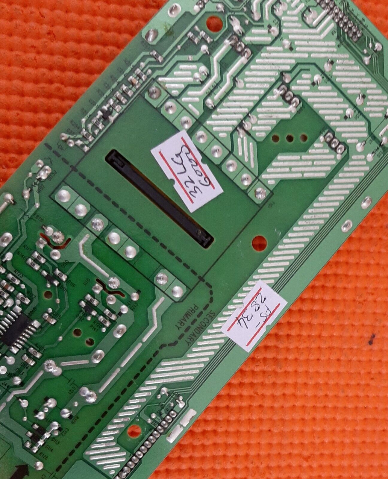 POWER SUPPLY FOR LG 32LG6000 32" LCD TV EAX44036801 LG32-ATN EAY41970902