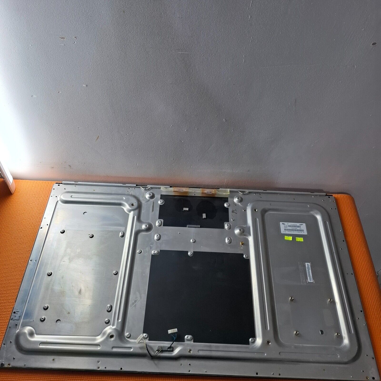 LED SCREEN PANEL ONLY SAMSUNG LTF400HF08 FOR SAMSUNG UE40B6000VW