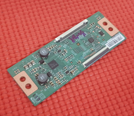 LVDS BOARD FOR BUSH DLED32287HDCNTDFVP DLED32165HDY LUXC0132004 TV 6871L-5218A